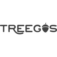 Treegos logo, Treegos contact details