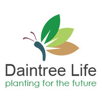 Daintree Life logo, Daintree Life contact details