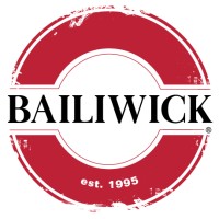 Bailiwick Data Systems Inc logo, Bailiwick Data Systems Inc contact details