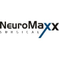 NeuroMaxx Surgical, Inc. logo, NeuroMaxx Surgical, Inc. contact details