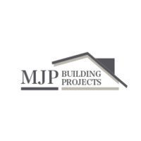 MJP Building Projects logo, MJP Building Projects contact details