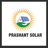 Prashantsolar logo, Prashantsolar contact details