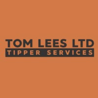 TOM LEES LTD logo, TOM LEES LTD contact details