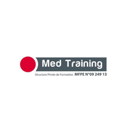 Med Training SARL logo, Med Training SARL contact details