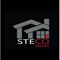 Groupe STECO logo, Groupe STECO contact details