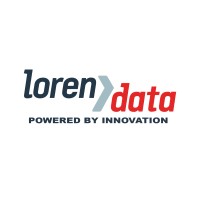 Loren Data Corp logo, Loren Data Corp contact details