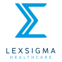 Lexsigma Healthcare logo, Lexsigma Healthcare contact details