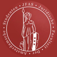 Juridische Faculteit der Amsterdamsche Studenten logo, Juridische Faculteit der Amsterdamsche Studenten contact details