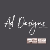 Ad Designs Inc logo, Ad Designs Inc contact details