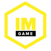 IMGame logo, IMGame contact details