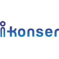 iKonser Channel logo, iKonser Channel contact details