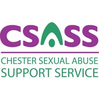 Chester Sexual Abuse Support Service logo, Chester Sexual Abuse Support Service contact details