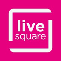 Live Square logo, Live Square contact details