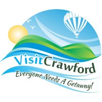 Crawford County Convention And Visitors Bureau logo, Crawford County Convention And Visitors Bureau contact details