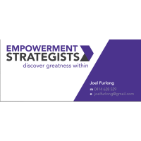 Empowerment Strategists logo, Empowerment Strategists contact details