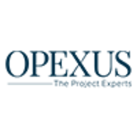 Opexus - The Project Experts logo, Opexus - The Project Experts contact details