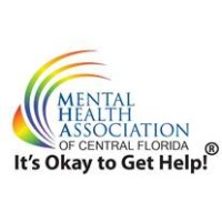 Mental Health Association of Central Florida logo, Mental Health Association of Central Florida contact details