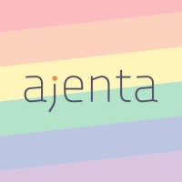 Ajenta logo, Ajenta contact details