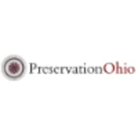 Preservation Ohio logo, Preservation Ohio contact details