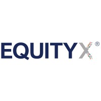 EQUITY X LTD. logo, EQUITY X LTD. contact details