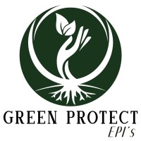 Green Protect logo, Green Protect contact details