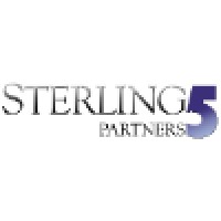 STERLING5 Partners logo, STERLING5 Partners contact details