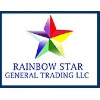 Rainbow Star General Trading LLC logo, Rainbow Star General Trading LLC contact details