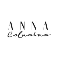 Anna Coluciuc logo, Anna Coluciuc contact details