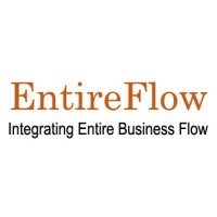 ENTIREFLOW IT SERVICES LIMITED logo, ENTIREFLOW IT SERVICES LIMITED contact details