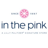 In The Pink Stores logo, In The Pink Stores contact details