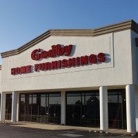 Godby Home Furnishings Inc logo, Godby Home Furnishings Inc contact details