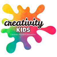 Creativity Kids logo, Creativity Kids contact details