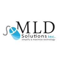 MLD Solutions Inc. logo, MLD Solutions Inc. contact details