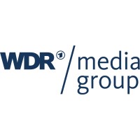 WDR mediagroup digital GmbH logo, WDR mediagroup digital GmbH contact details