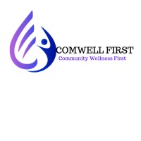 Comwell First logo, Comwell First contact details