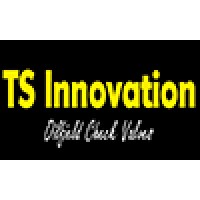 TS Innovation logo, TS Innovation contact details