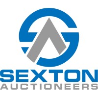 Sexton Auction and Real Estate logo, Sexton Auction and Real Estate contact details