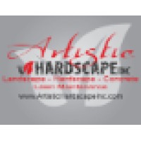 Artistic Hardscape Inc logo, Artistic Hardscape Inc contact details