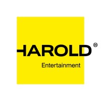 Harold Entertainment logo, Harold Entertainment contact details