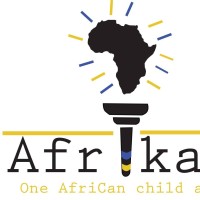 AfrikaCan! Foundation logo, AfrikaCan! Foundation contact details