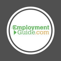 The Employment Guide LLC logo, The Employment Guide LLC contact details