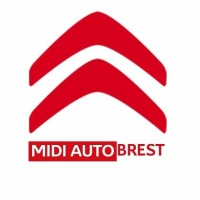 Citroën Midi Auto Brest logo, Citroën Midi Auto Brest contact details