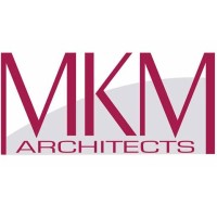 MKM Architects logo, MKM Architects contact details