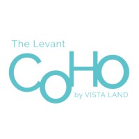 The Levant COHO by Vista Land logo, The Levant COHO by Vista Land contact details