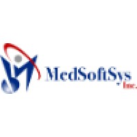 MedSoftSys Inc. logo, MedSoftSys Inc. contact details