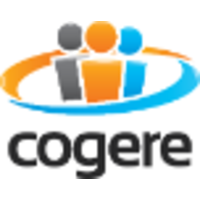 Cogere logo, Cogere contact details