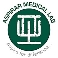 Aspirar Medical Lab logo, Aspirar Medical Lab contact details