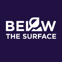 Below The Surface Consulting logo, Below The Surface Consulting contact details