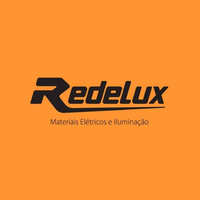 Redelux logo, Redelux contact details