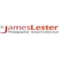 James Lester Photography logo, James Lester Photography contact details